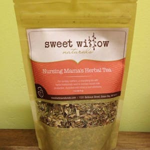 Nursing Mama's Herbal Tea image 2