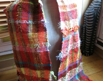 Stole / scarf multicolor