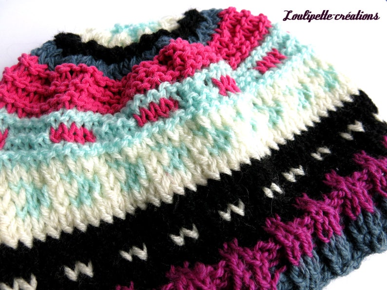 a retro vintage Adult Beanie