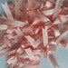 pretied ribbon