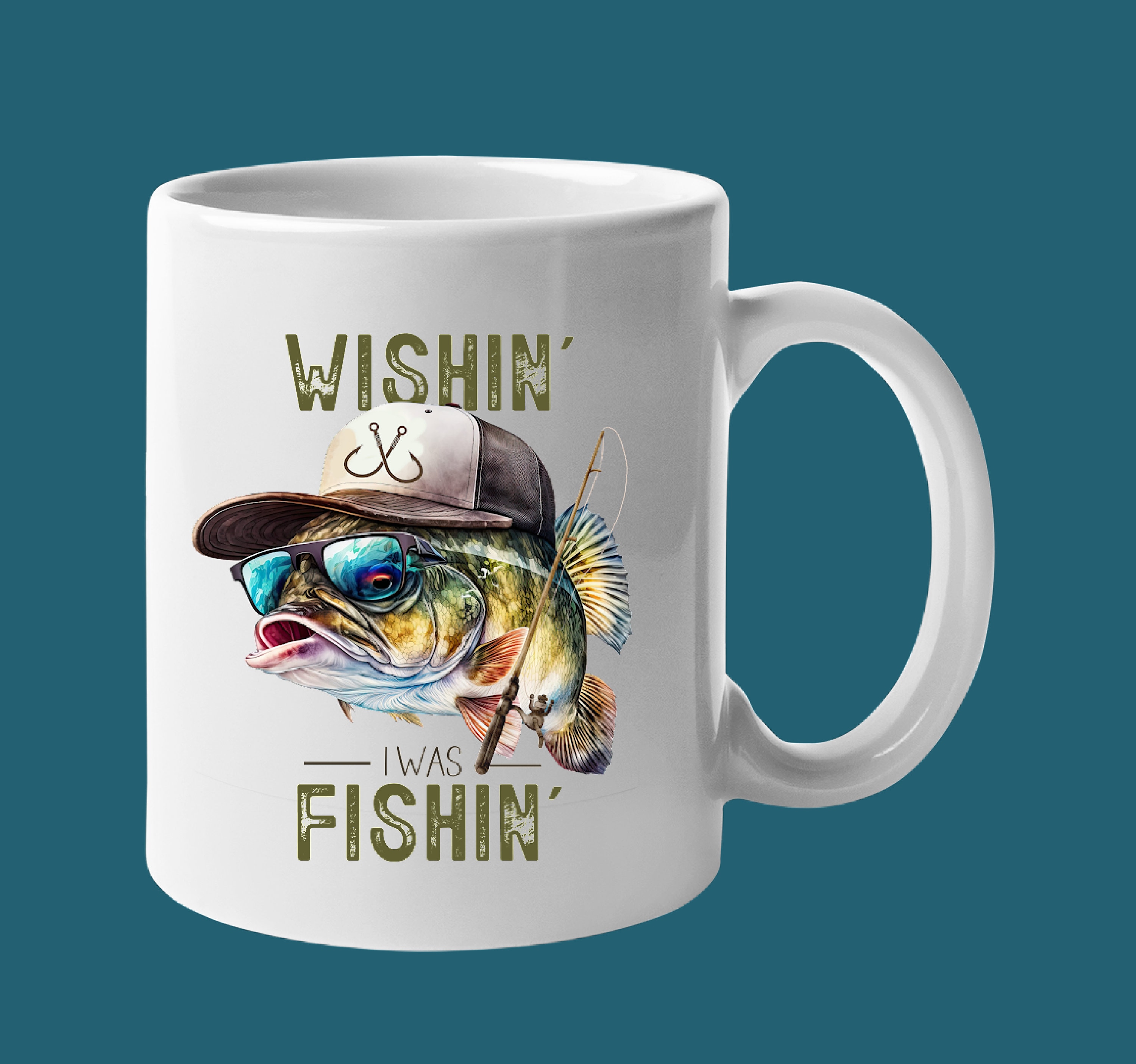 34HD Fishermen Gifts, Funny Fishing Tumbler with Lid, 20 oz Stainless Steel  Coffee Mug for Men, Amer…See more 34HD Fishermen Gifts, Funny Fishing