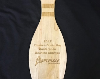 Custom Pin Slice