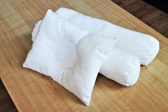 Baby First Pillow Etsy