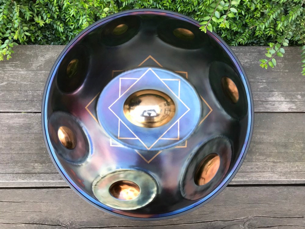 Which Handpan Scale to Choose? How to Pick.