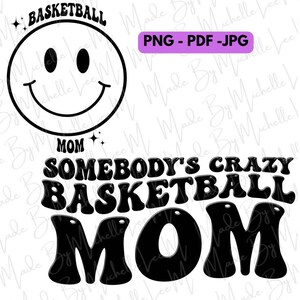 Funny Crazy Basketball Crew Calcetines, novedosos regalos temáticos de  baloncesto para hombres, amantes de los deportes Game Day Spirit Wear,  regalos de baloncesto para papá, mamá -  España