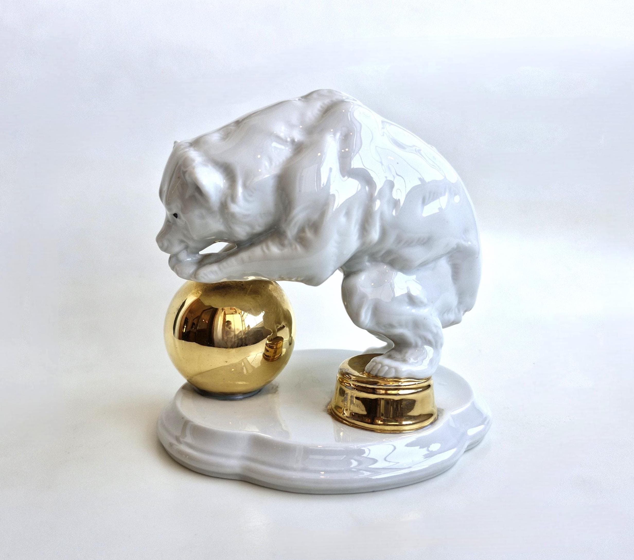 Haas & Czjzek Czechoslovakia Porcelain - Etsy