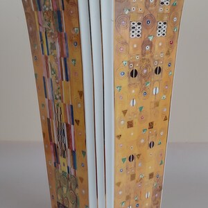 Goebel Artis Orbis Gustav Klimt AO FB MT Erfüllung 10 67063081 400516