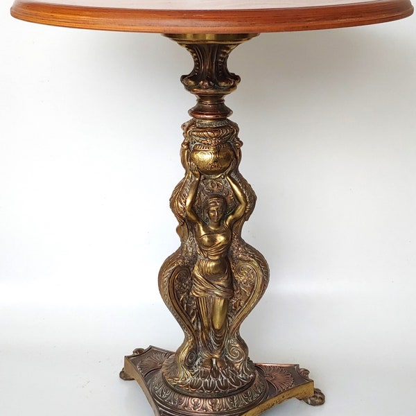 Vintage Coffee Table - Etsy