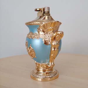 Vintage Germany Table Lighter