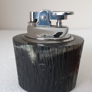 Vintage Table Lighter