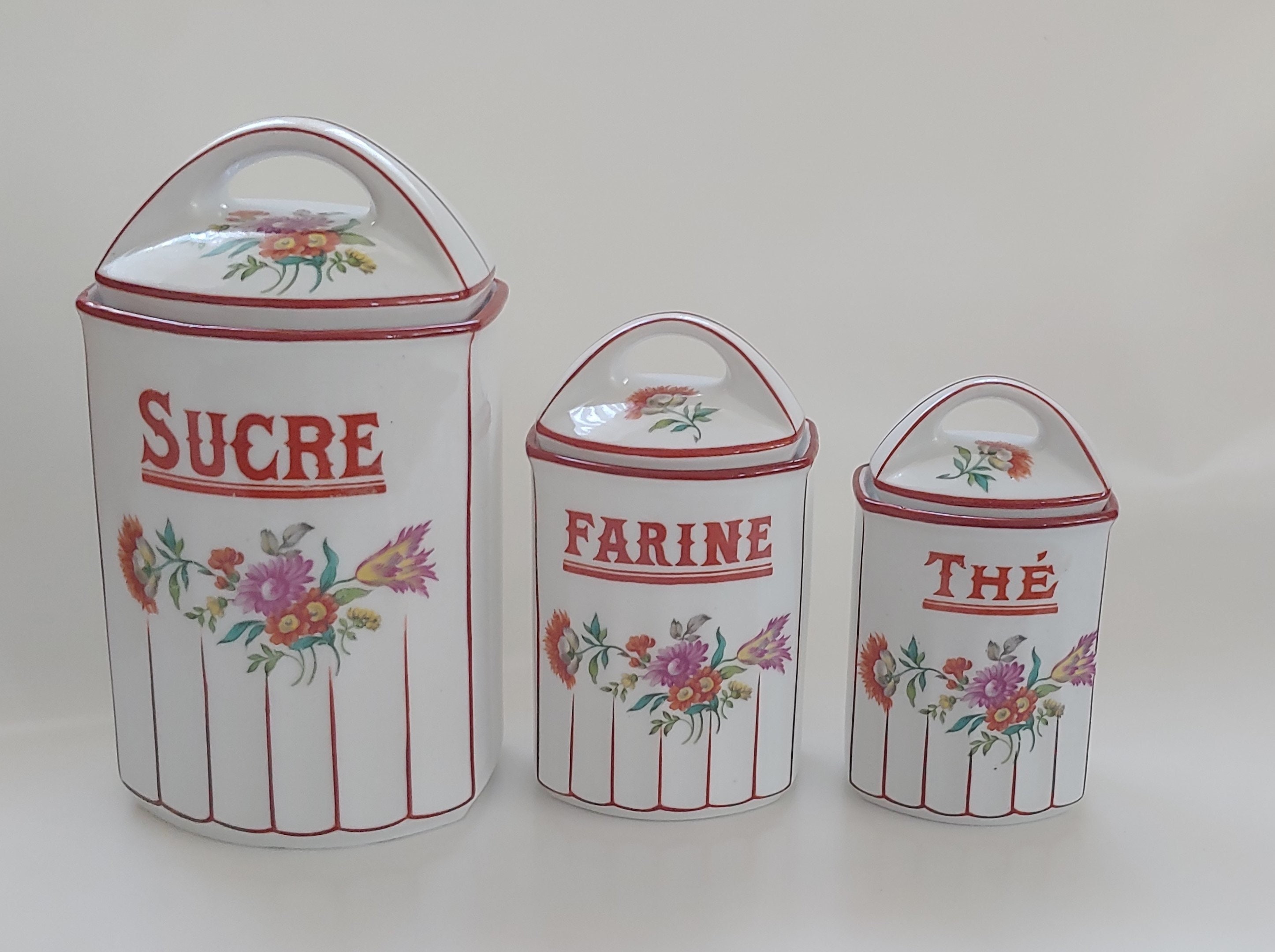Farine - Etsy