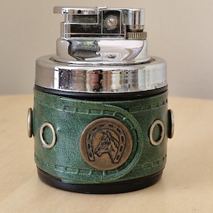 Vintage Table Lighter