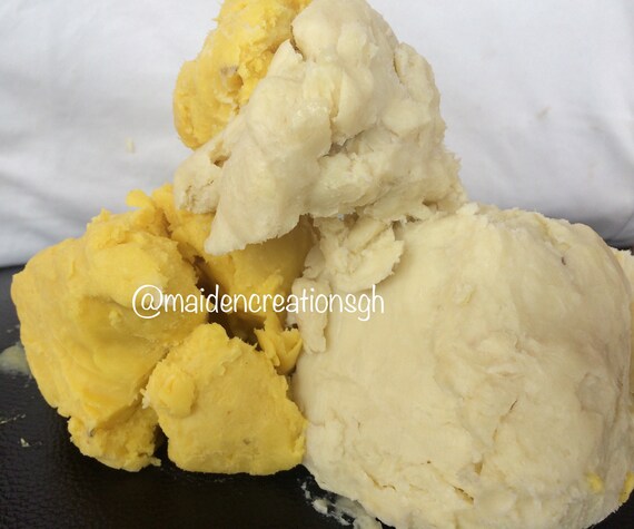ivory shea butter