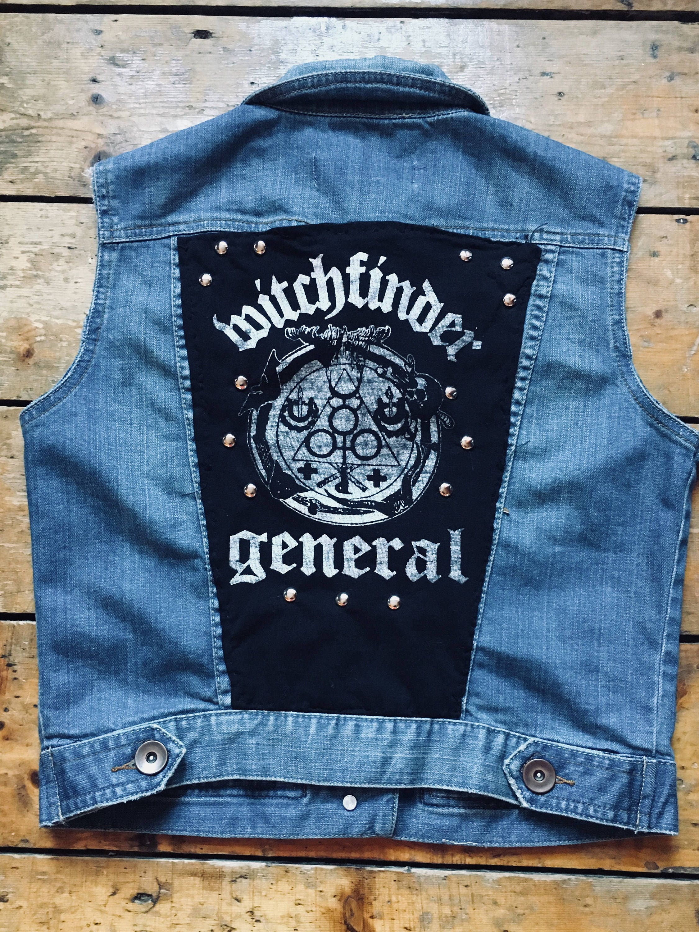 Sunflower Denim Jacket Hand Painted Jacket Custom Jean Jacket Sunflower  Clothes Upcycled Clothing Customised Jacket Sunflower Gift   EmAttemptsArt