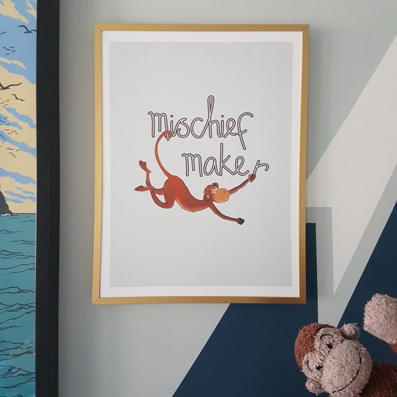 next cheeky monkey nursery set