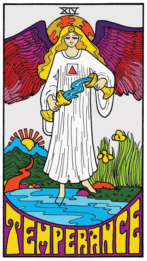 aquarius tarot