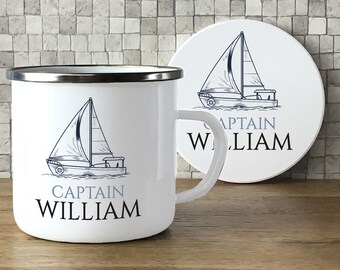 sailing gifts for her