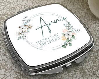 mirror gift for girlfriend