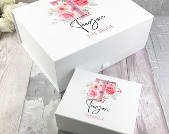 Bride Keepsake Box Etsy