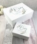 Personalised BIRTHDAY gift box storage keepsake, 18th 21st 30th 40th 50th 60th birthday gift for her - BOX-FBD18 