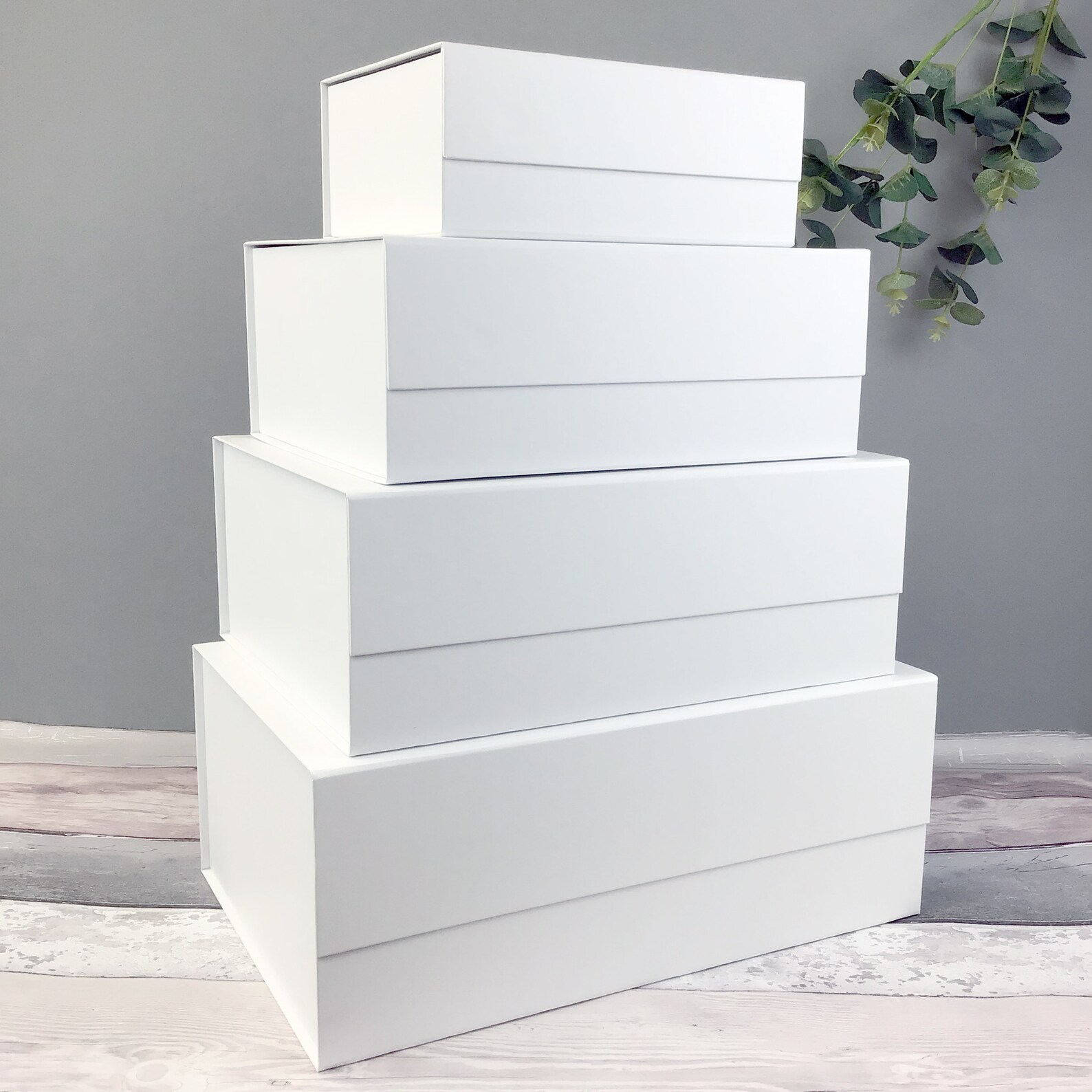 Personalised CHRISTENING Gift Box Baptism Keepsake Box Gift Etsy