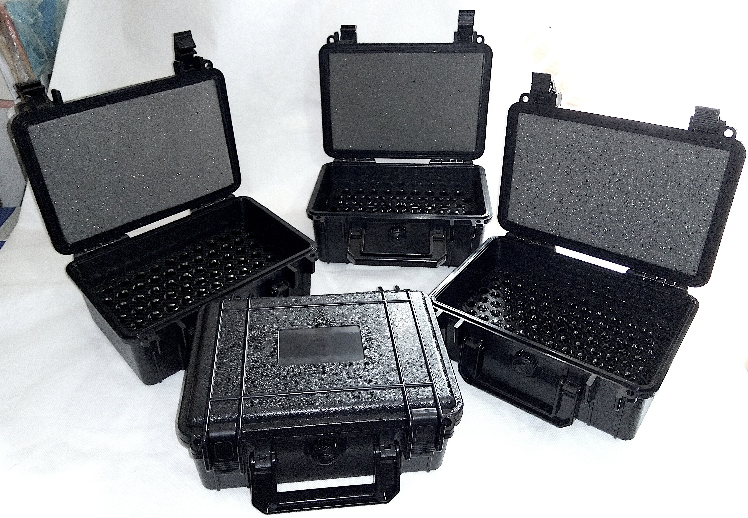 Ammo Boxes Ammunition Cases Ammunition Carry Cases/Storage Etsy