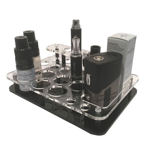 elfbar nachfüll pod läuft aus Cigarettes électroniques : plus dangereuses que le tabac classique ? main image 1