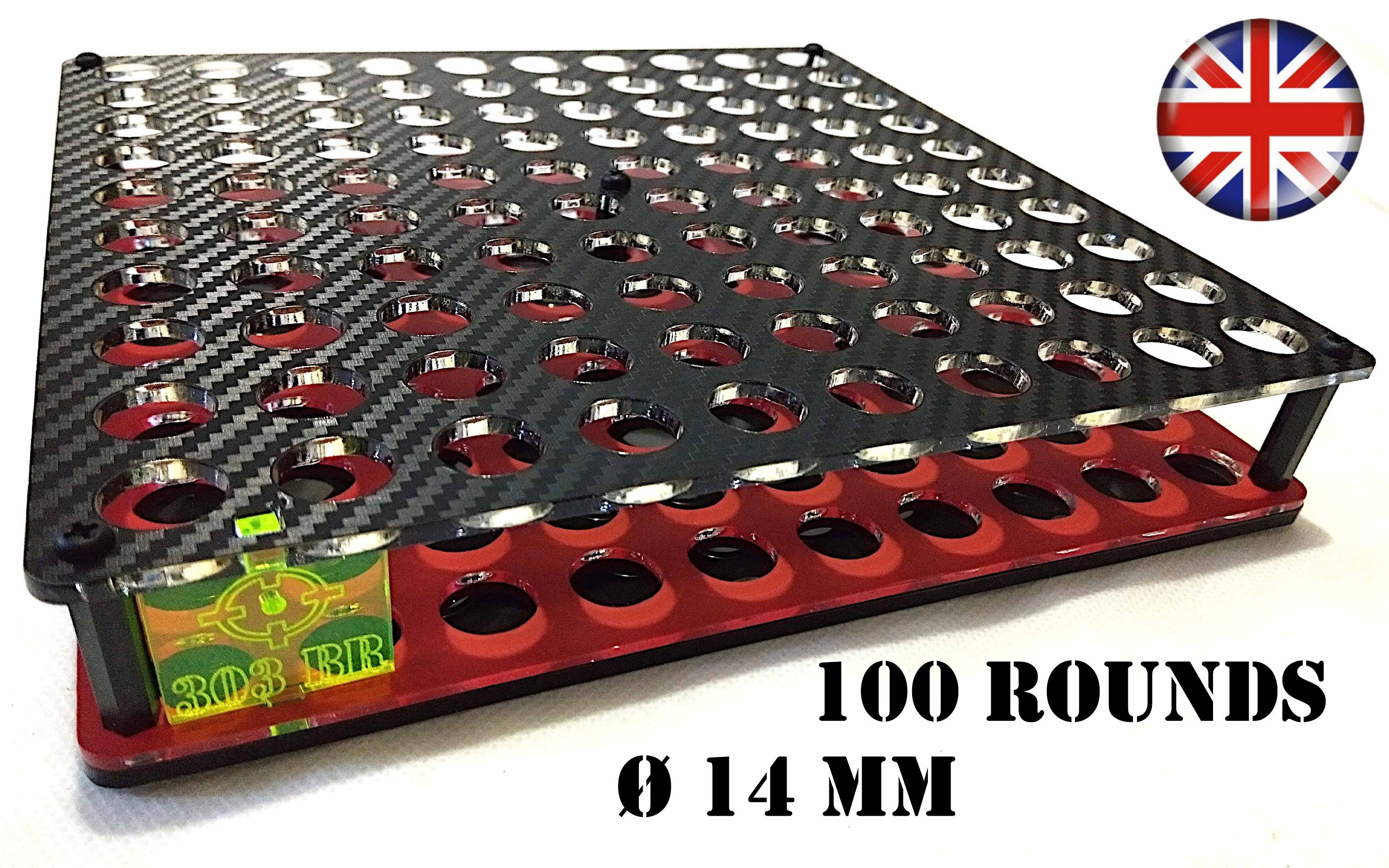 Ammunition Reloading Trays Elite Reloading Trays Professional Grade