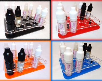 10ml vape bottle holder Buy 10ml CR Green Tincture Bottles
