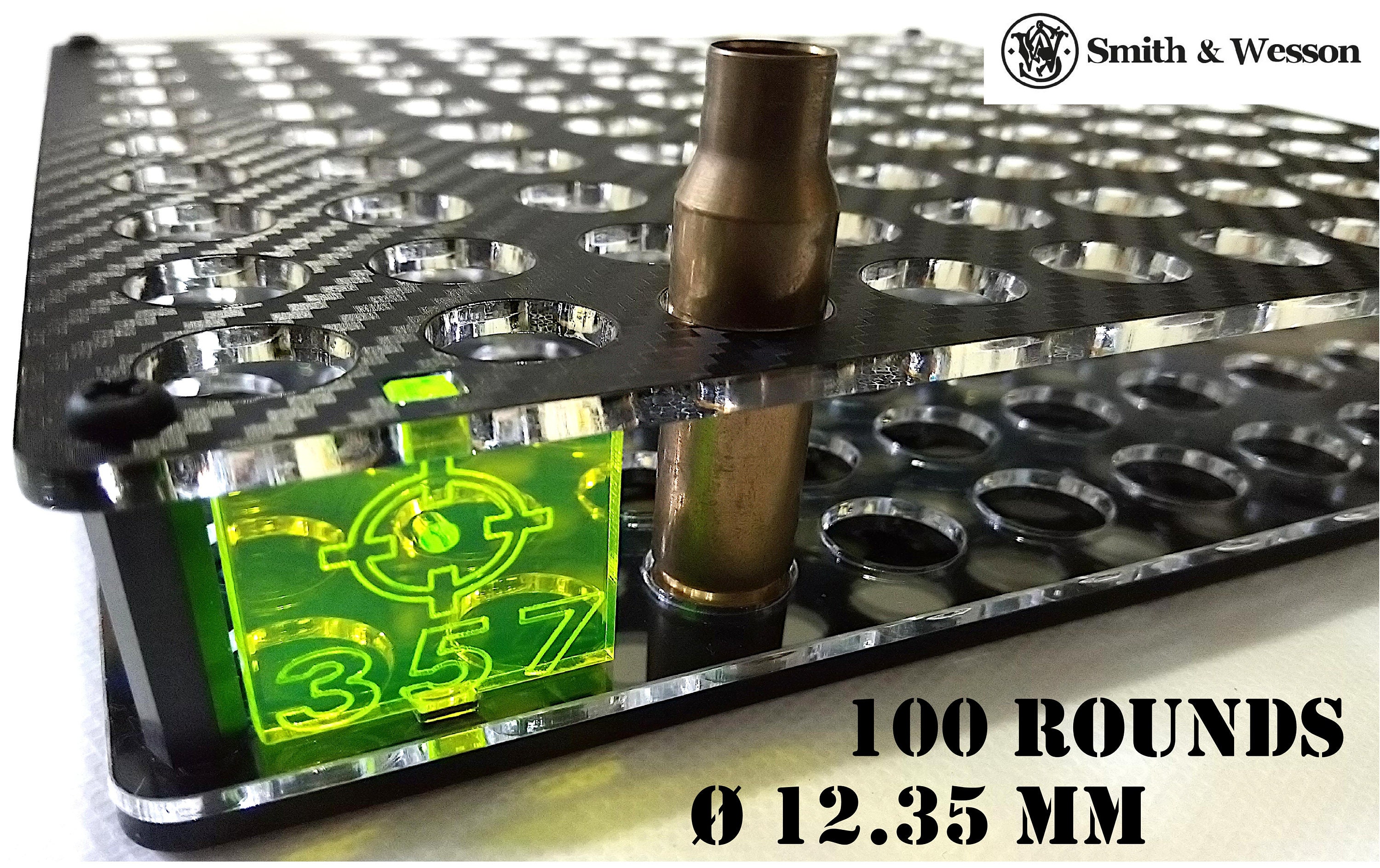 Ammunition Reloading Trays Elite Reloading Trays Professional Grade