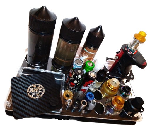 Egyptian Design Vape Stand - Egyptian Display - Etsy