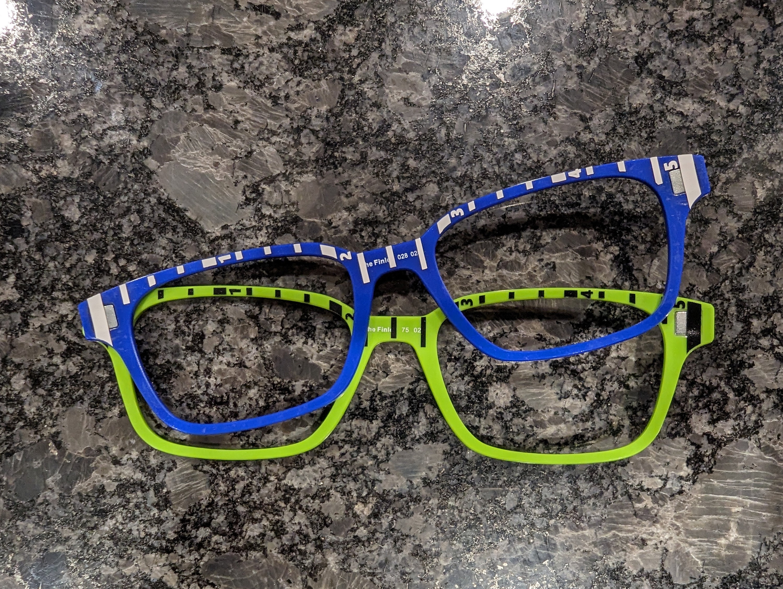 Pair Eyewear Finley Topper - Etsy display picture 1