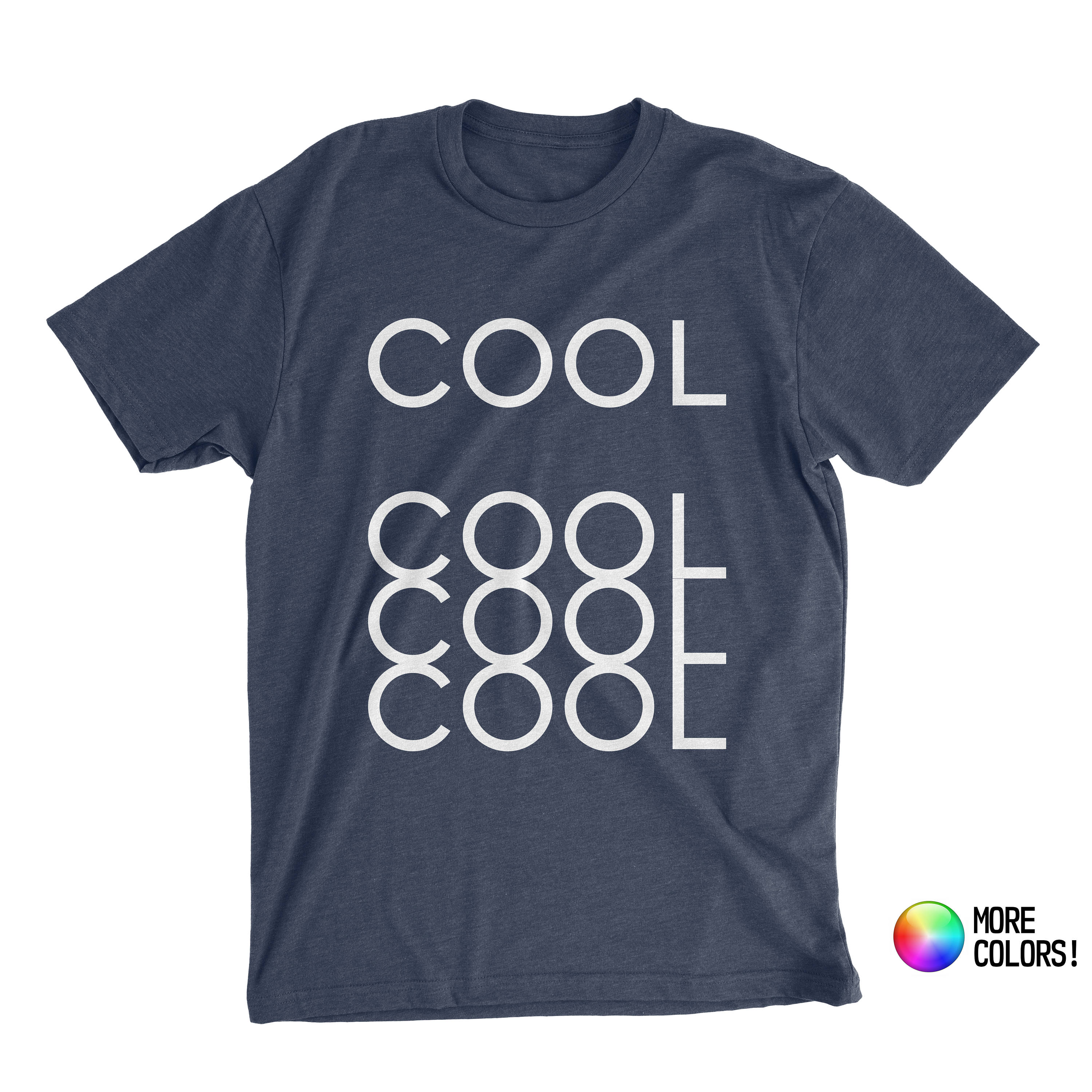 Cool Cool Cool T Shirt Inspire Par Abed Nadir De La Etsy Cool Cool Cool T Shirt Inspire Par Abed Nadir De La Etsy