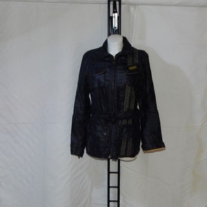 Barbour 36 best sale