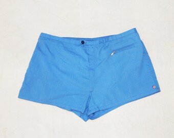 Mens 80s Swim Shorts - Etsy UK