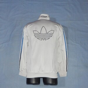 Adidas trefoil trainingspak shop