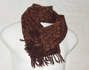 Peschetto Genova Whole Pattern Jacket