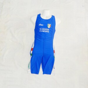 Running skinsuit discount