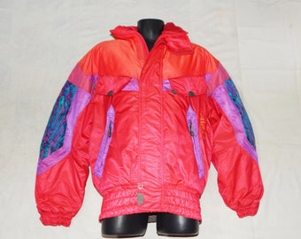 ellesse veste de ski