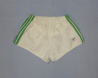 retro adidas short