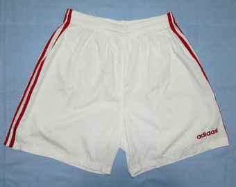 pantaloncini adidas anni 80