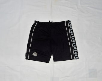 Kappa hotsell booty shorts