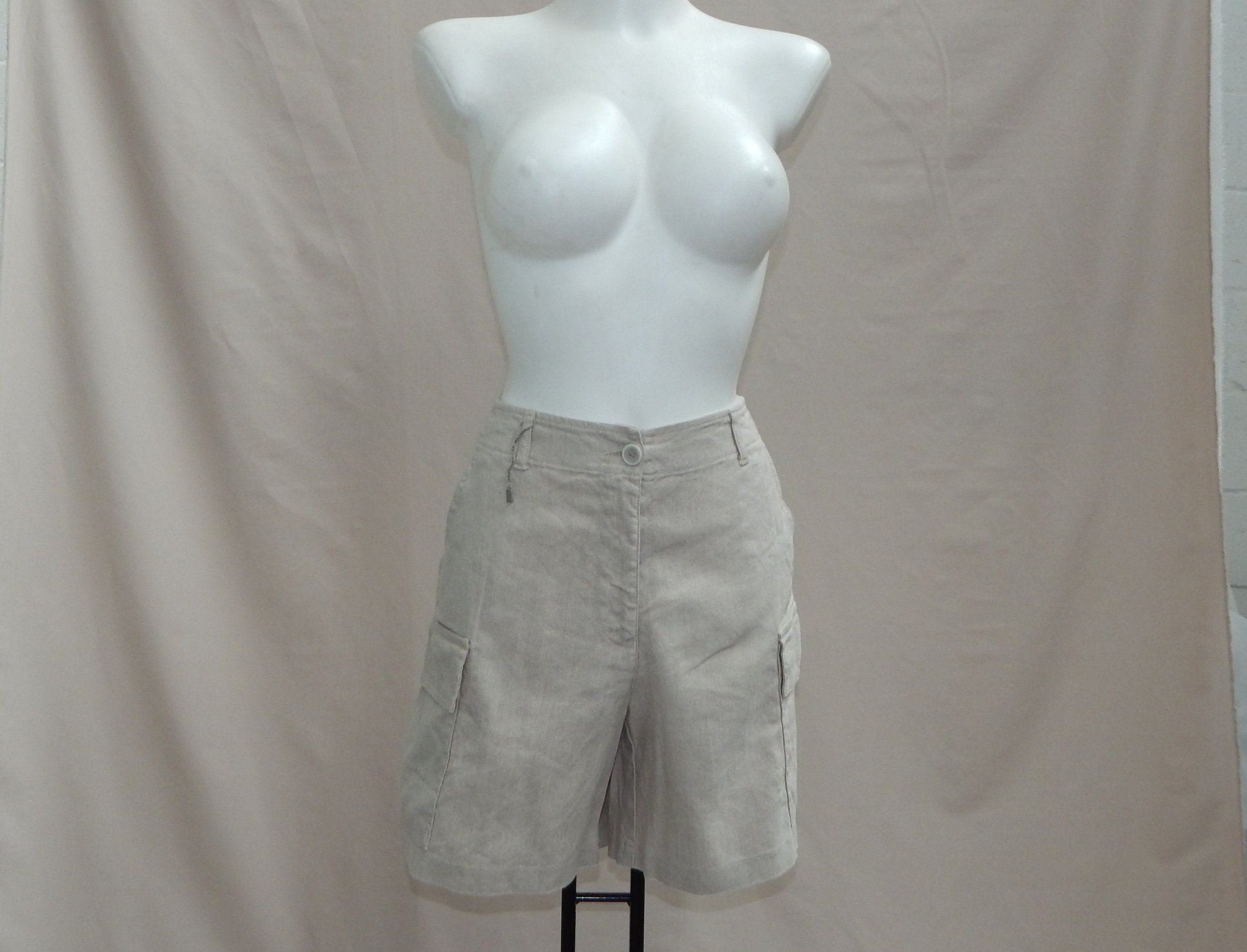 GIORGIO ARMANI Vintage 90s New Without Tags Fashionable High
