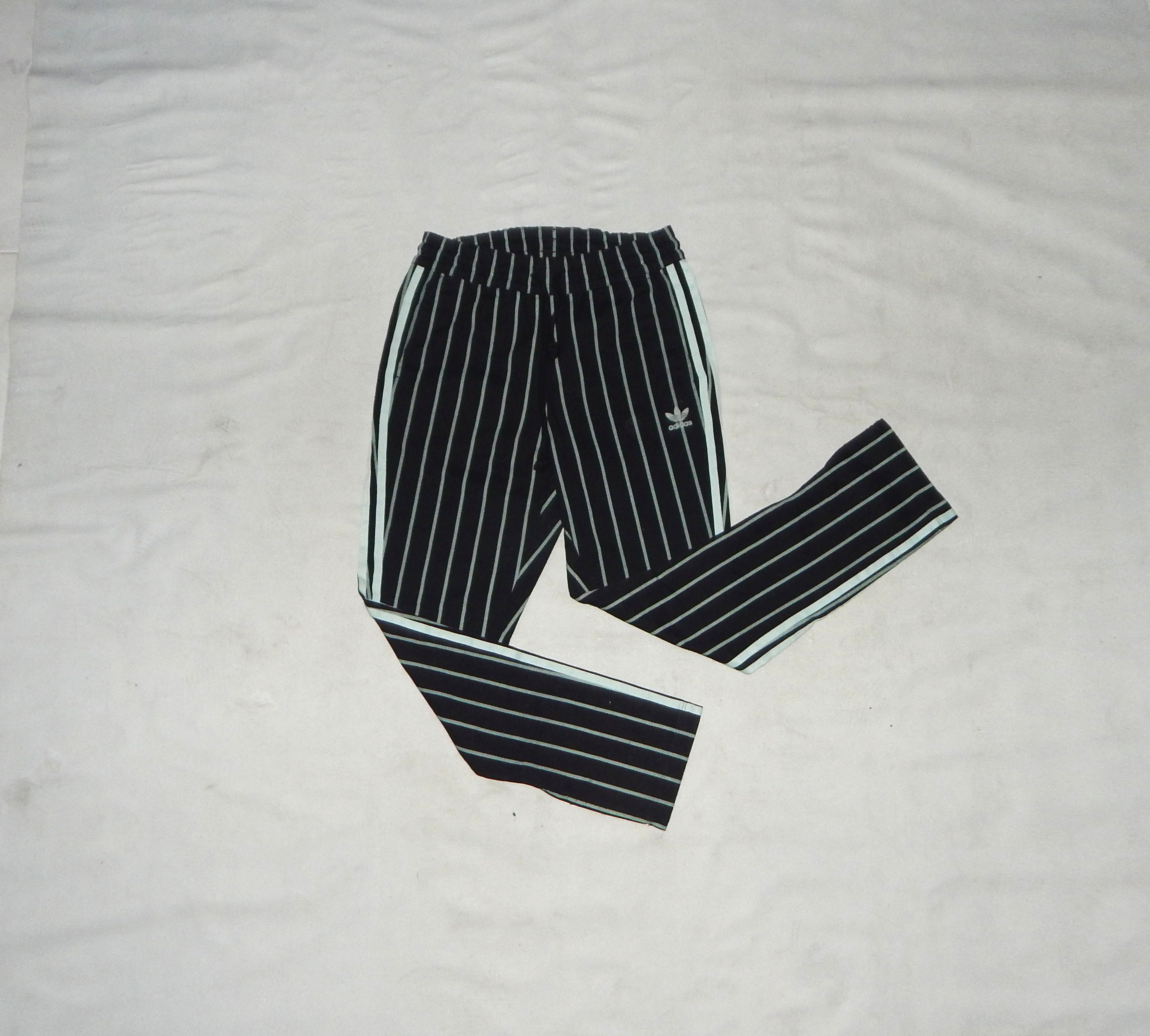 adidas track pants with buttons