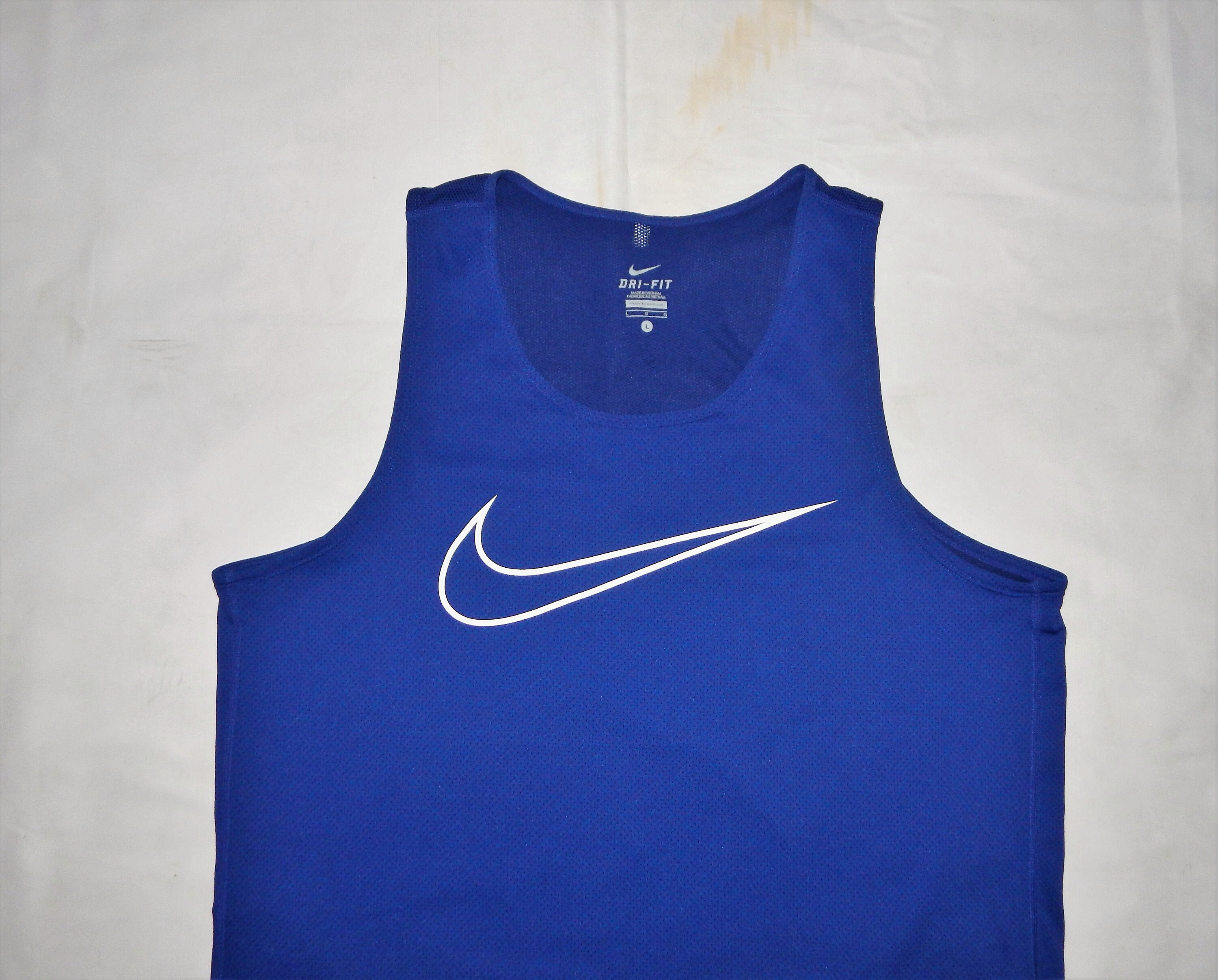 NIKE Vintage 2000s Excellent Adults