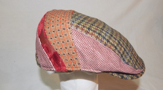 borsalino flat cap