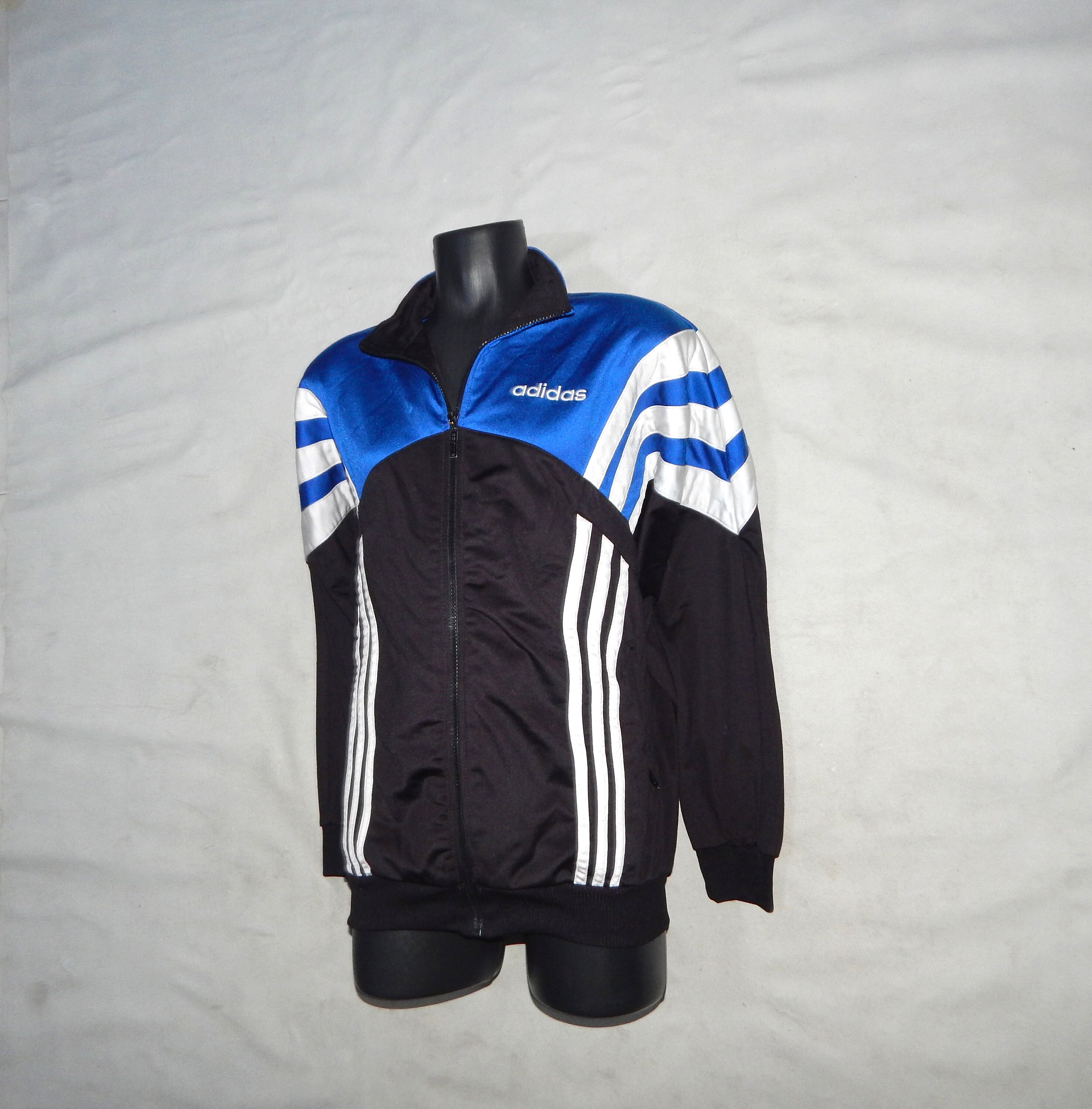 ADIDAS Vintage 90s Trefoil Rare Adults' Football Training
