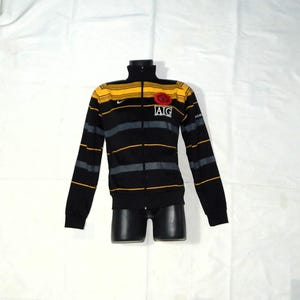 Manchester united jacket nike - Etsy 日本