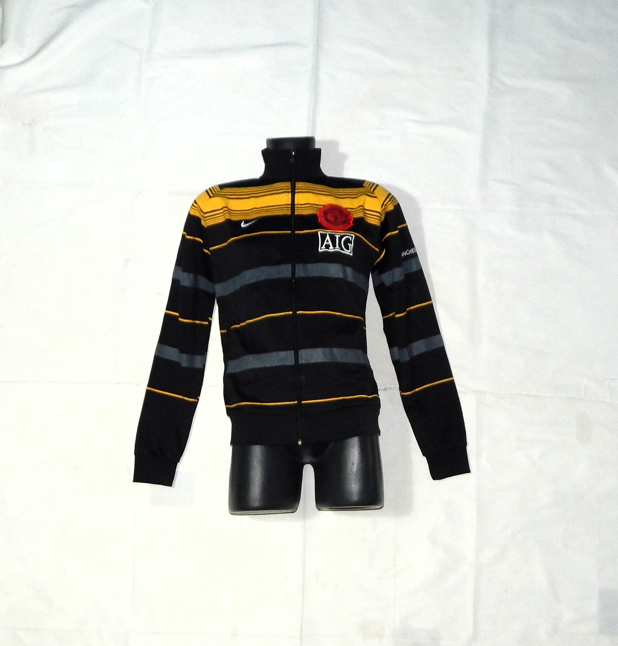Manchester united jacket nike - Etsy 日本