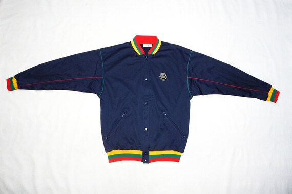 Lacoste France Vintage 70s Rare Adults' Tennis Training Retro Tracksuit Top Jacket. Size Label 5/186, UK-M, US-S/M. Blue - Etsy Lacoste France Vintage 70s Rare Adults' Tennis Training Retro Tracksuit Top Jacket. Size Label 5/186, UK-M, US-S/M. Blue - Etsy
